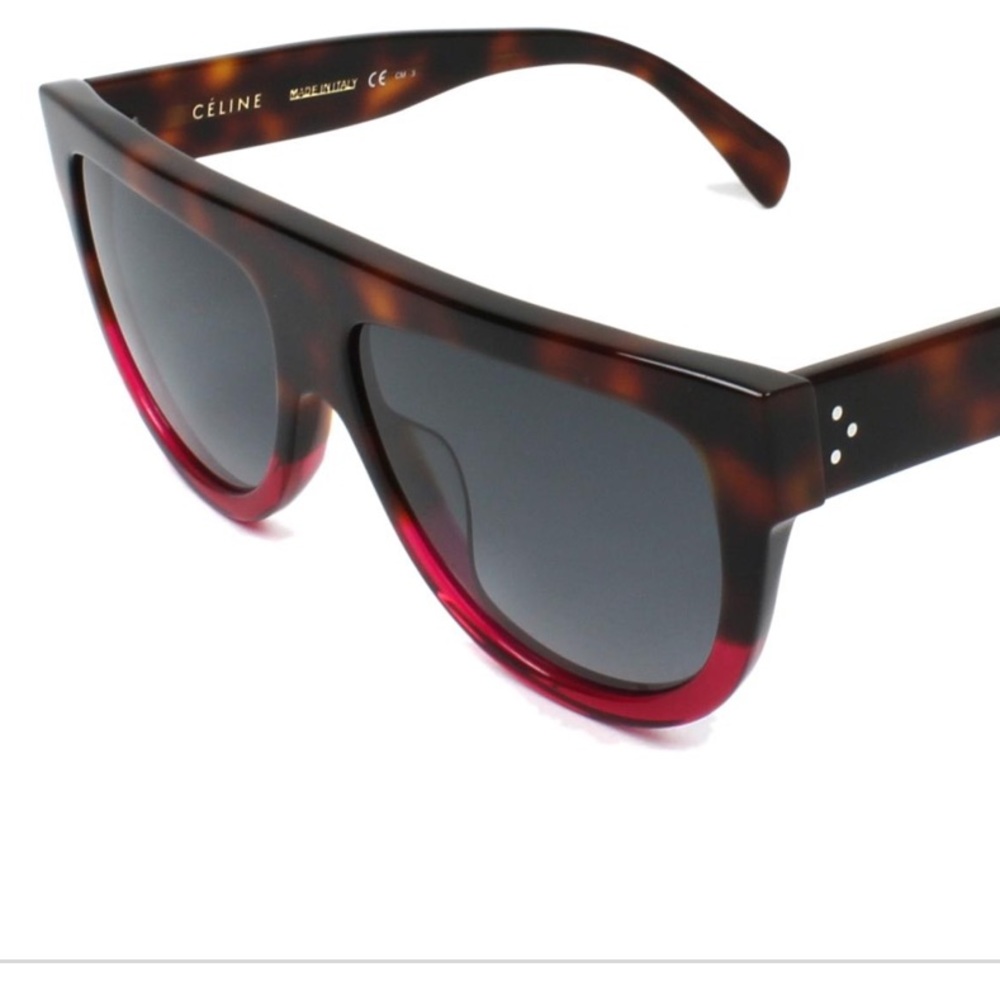 Celine Shadow Sunglasses